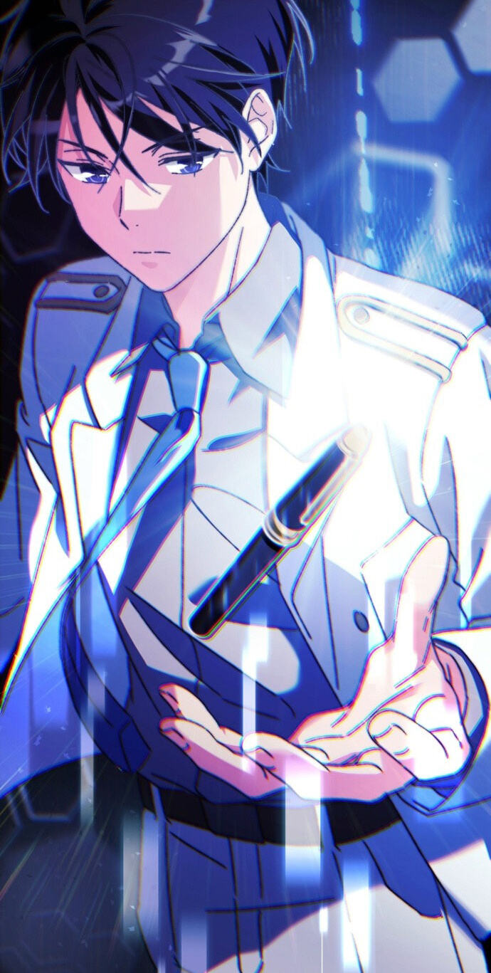 The Academy's Weapon Replicator Chapter 1 page 88 - 
