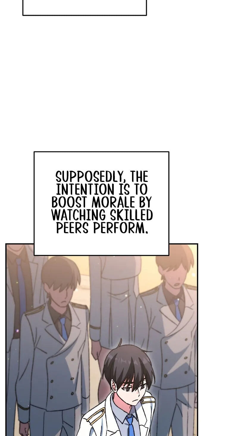 The Academy's Weapon Replicator Chapter 10 page 38 - 