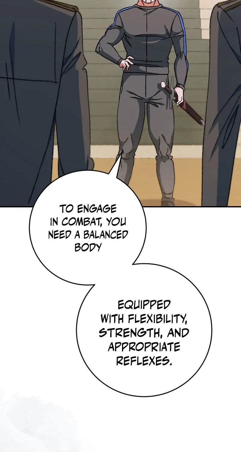 The Academy's Weapon Replicator Chapter 10 page 44 - 
