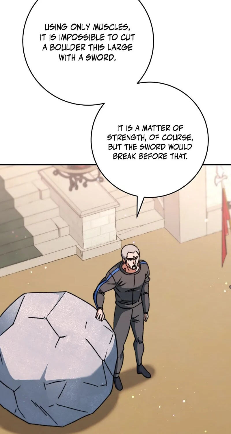 The Academy's Weapon Replicator Chapter 10 page 50 - 