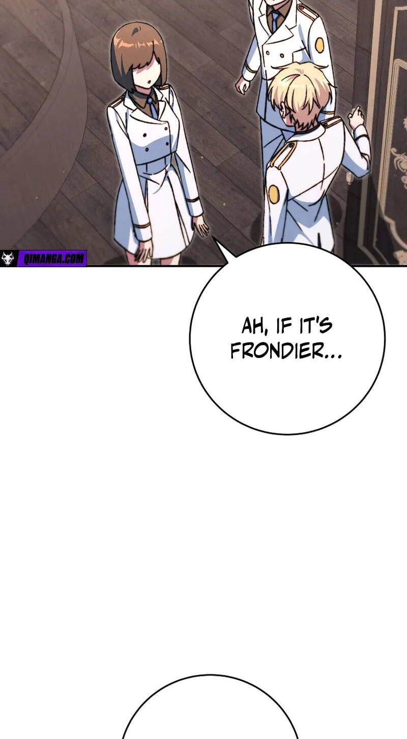 The Academy's Weapon Replicator Chapter 10 page 6 - 