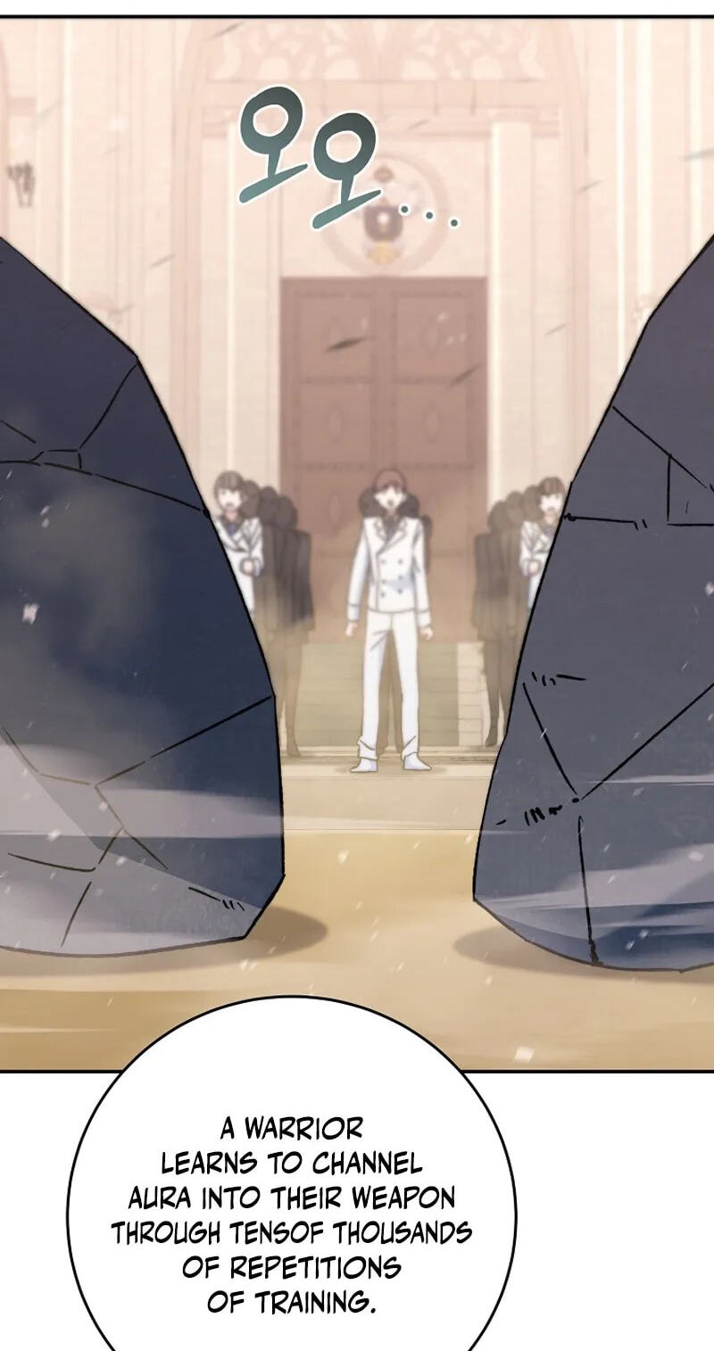 The Academy's Weapon Replicator Chapter 10 page 57 - 