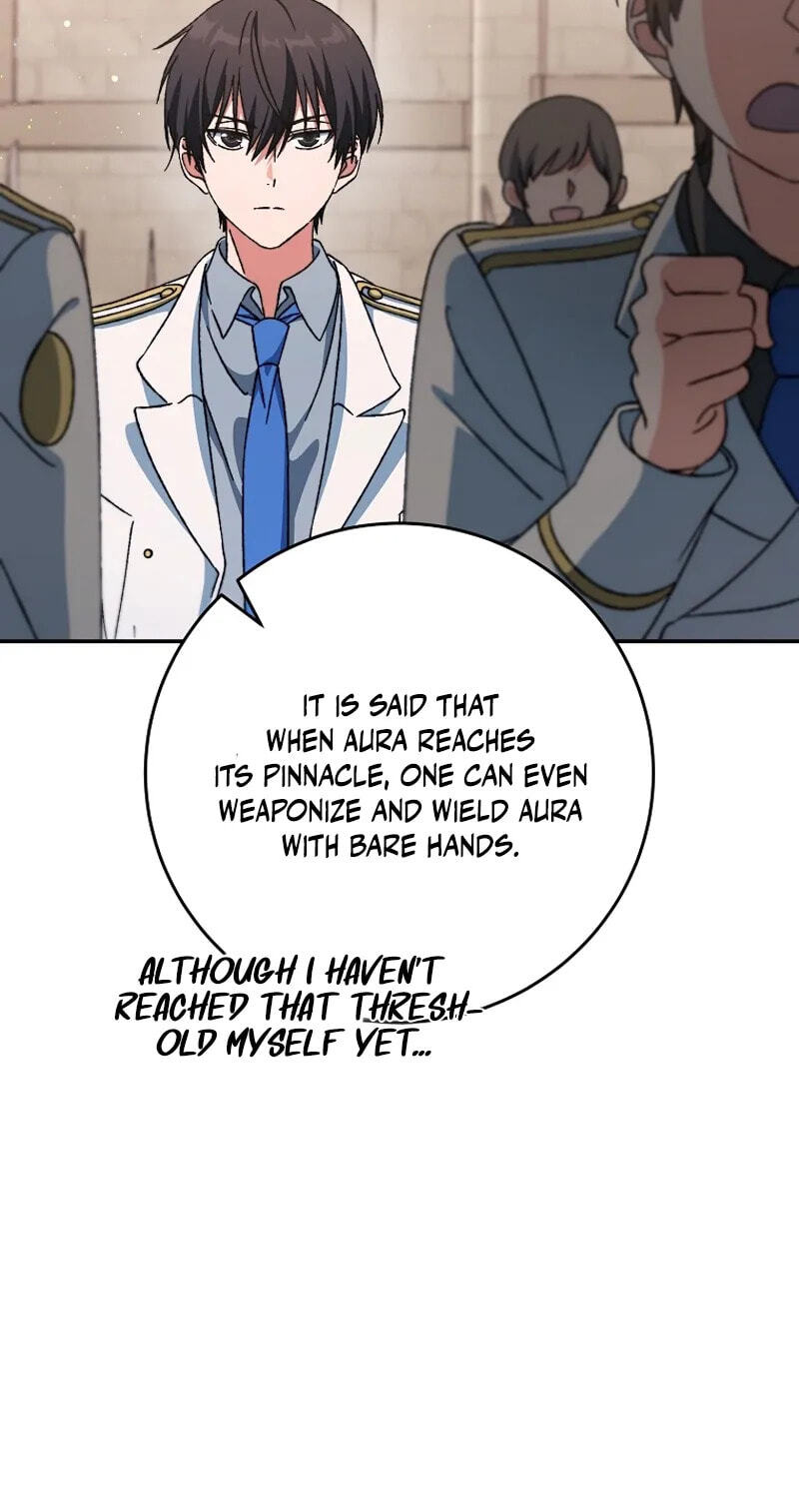 The Academy's Weapon Replicator Chapter 10 page 59 - 