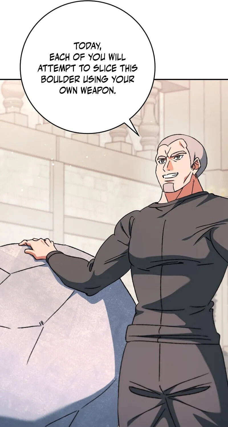 The Academy's Weapon Replicator Chapter 10 page 60 - 