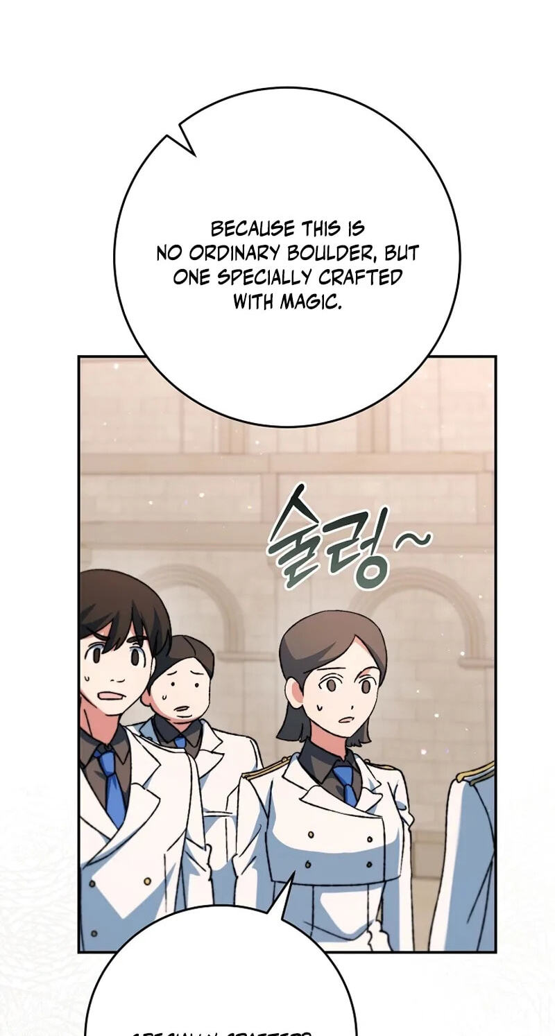 The Academy's Weapon Replicator Chapter 10 page 63 - 