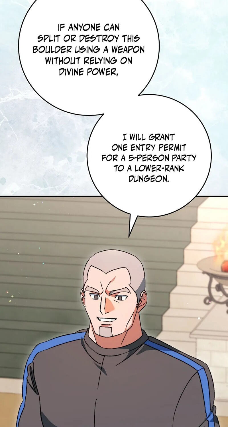The Academy's Weapon Replicator Chapter 10 page 67 - 