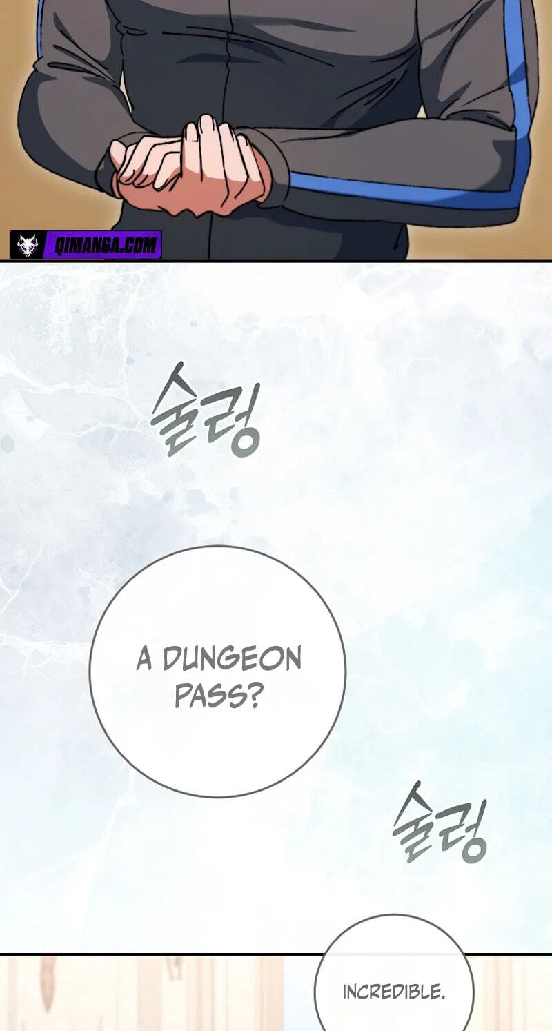 The Academy's Weapon Replicator Chapter 10 page 68 - 