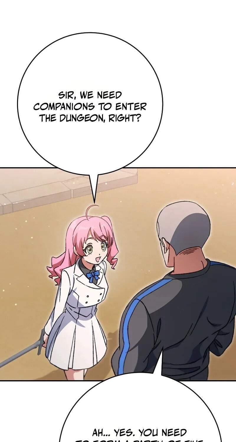 The Academy's Weapon Replicator Chapter 11 page 11 - 