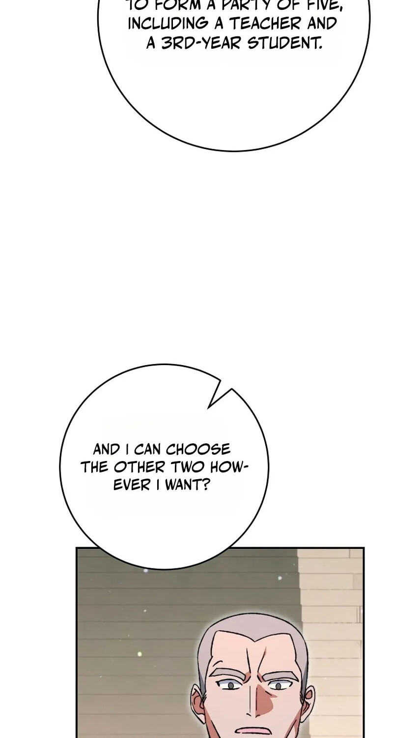 The Academy's Weapon Replicator Chapter 11 page 12 - 