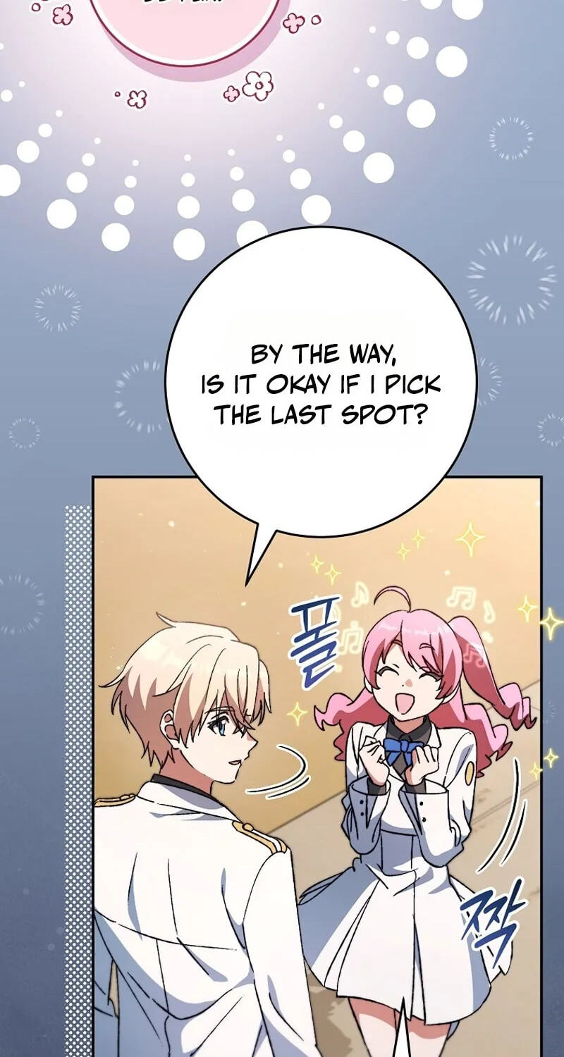 The Academy's Weapon Replicator Chapter 11 page 22 - 