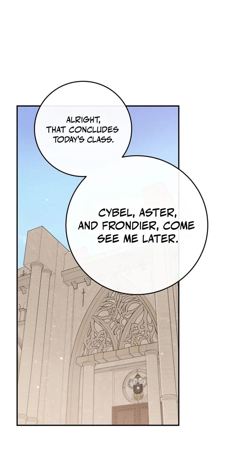 The Academy's Weapon Replicator Chapter 11 page 30 - 