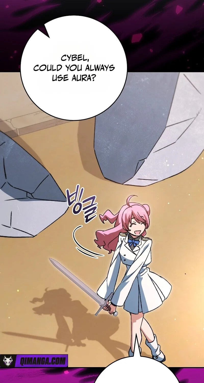 The Academy's Weapon Replicator Chapter 11 page 5 - 