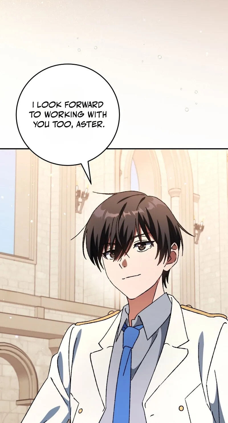 The Academy's Weapon Replicator Chapter 11 page 46 - 