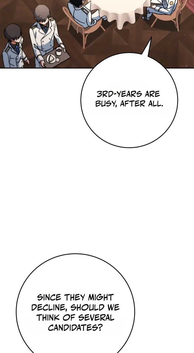 The Academy's Weapon Replicator Chapter 11 page 58 - 