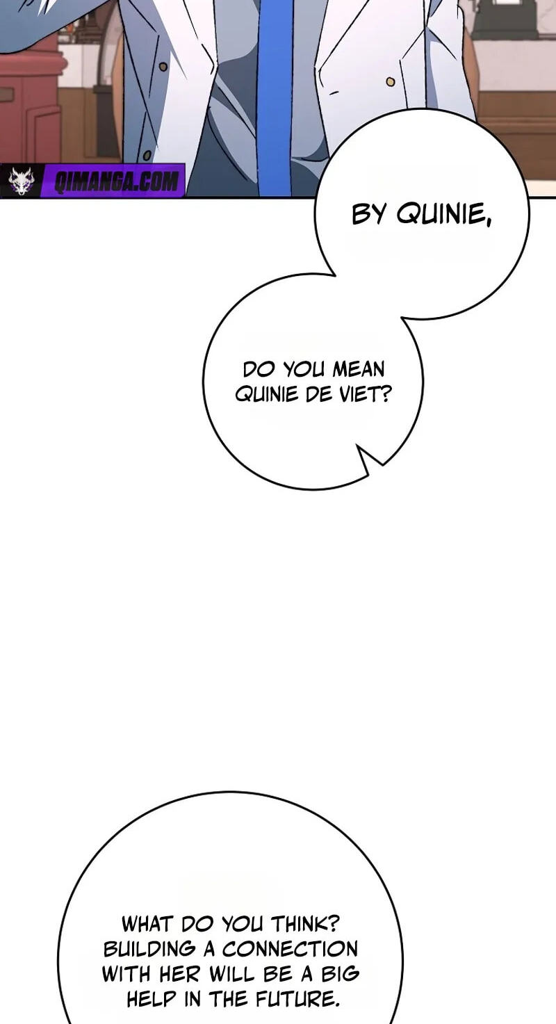 The Academy's Weapon Replicator Chapter 11 page 64 - 