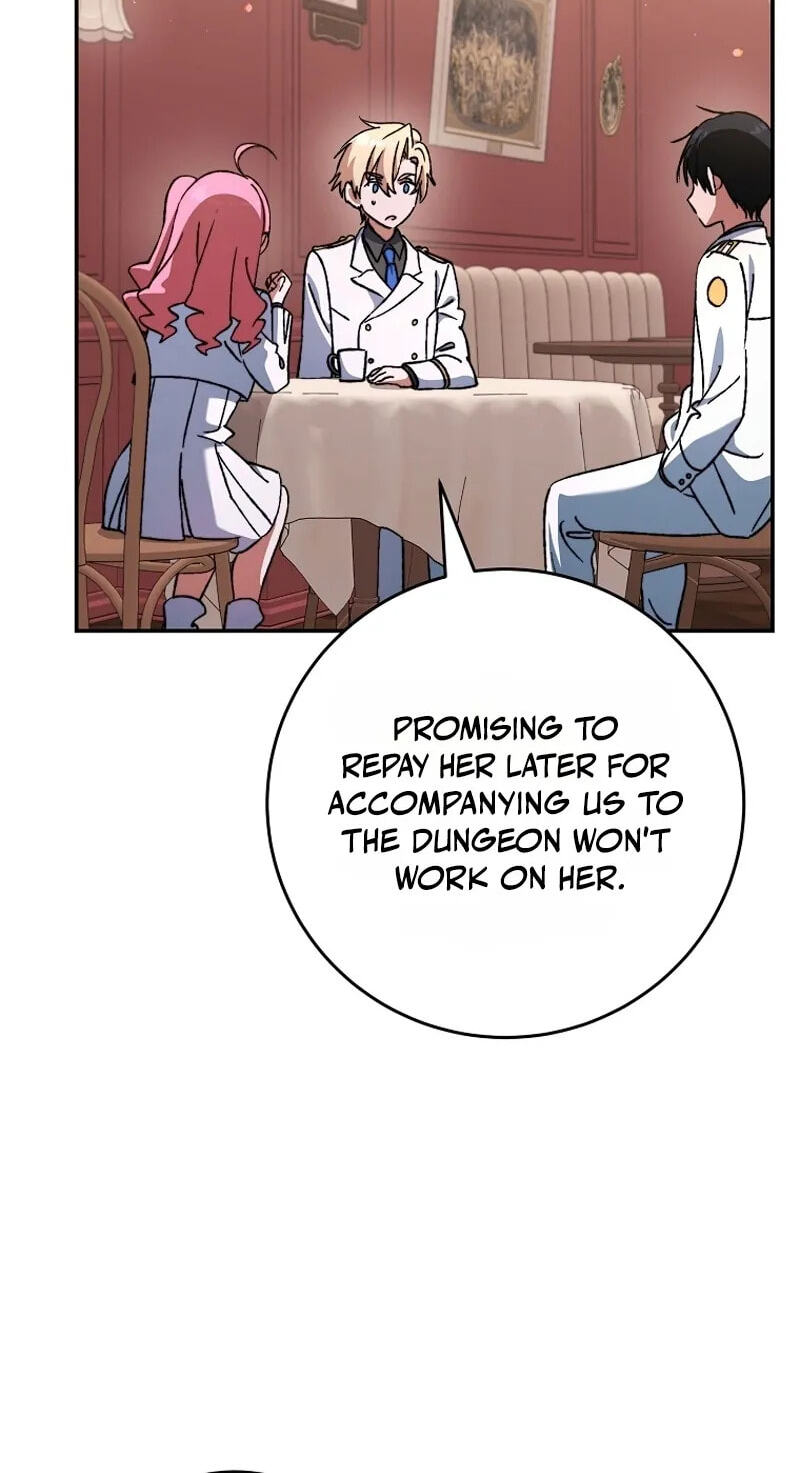 The Academy's Weapon Replicator Chapter 11 page 69 - 
