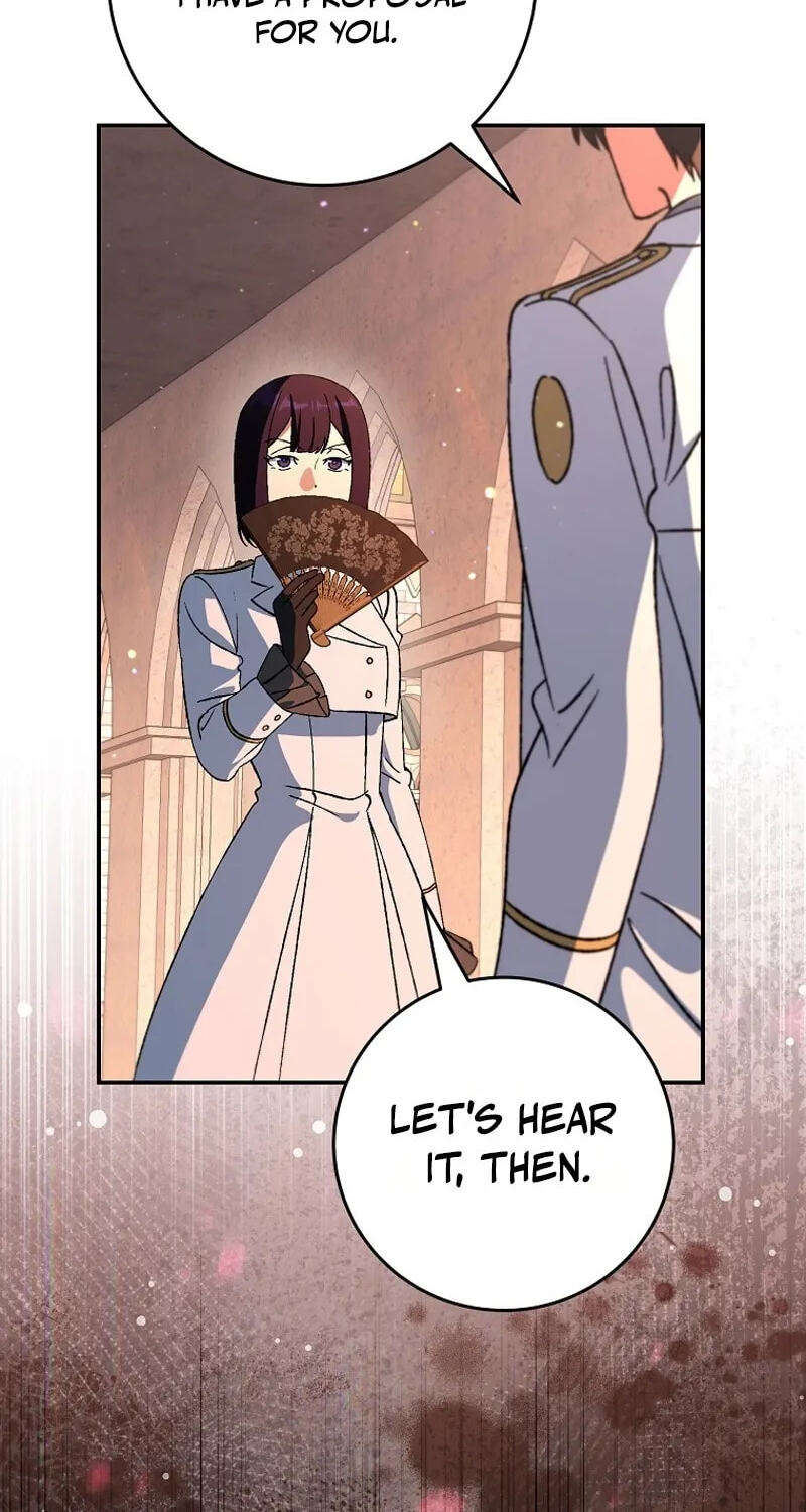 The Academy's Weapon Replicator Chapter 11 page 77 - 