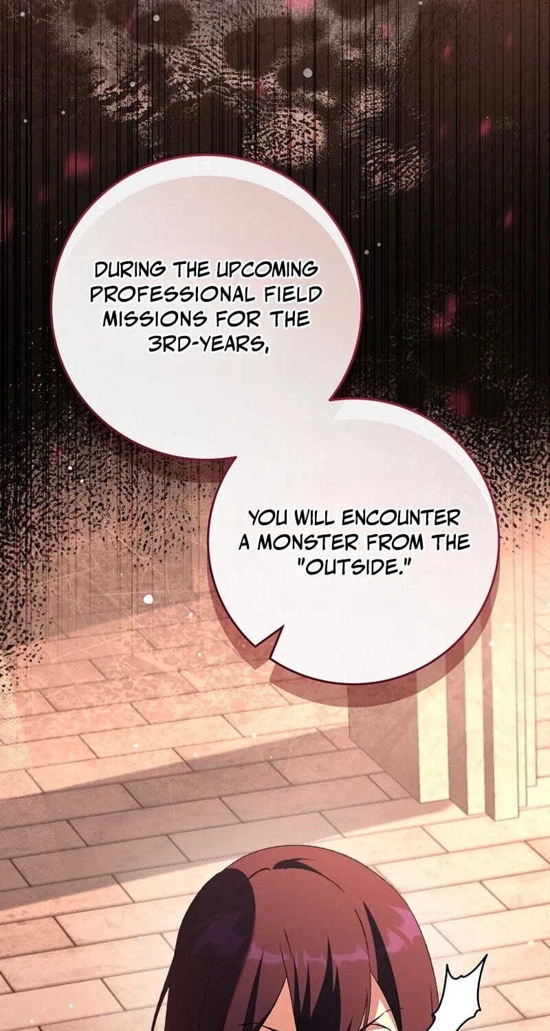 The Academy's Weapon Replicator Chapter 11 page 78 - 