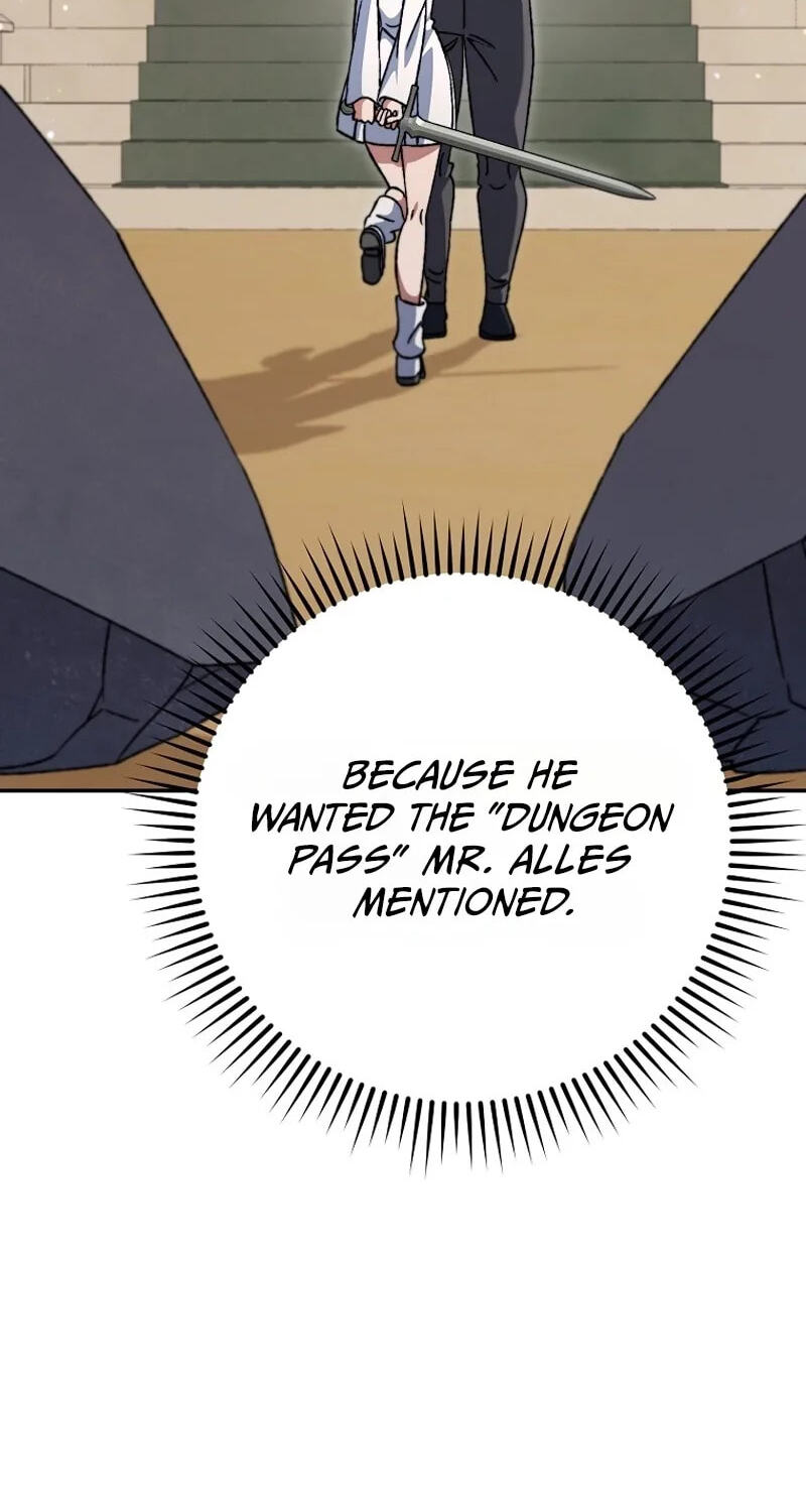 The Academy's Weapon Replicator Chapter 11 page 10 - 