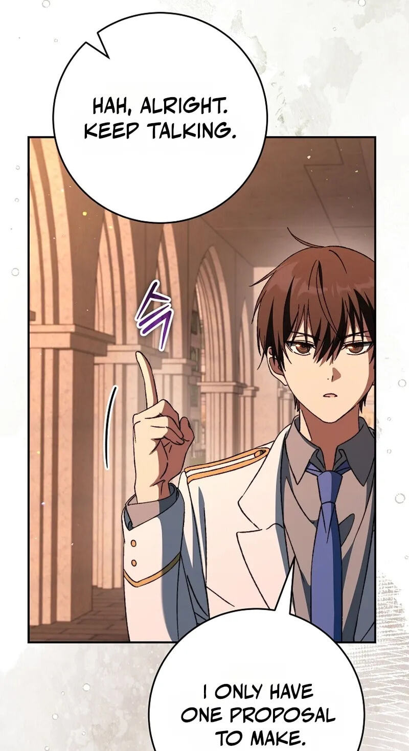 The Academy's Weapon Replicator Chapter 11 page 94 - 