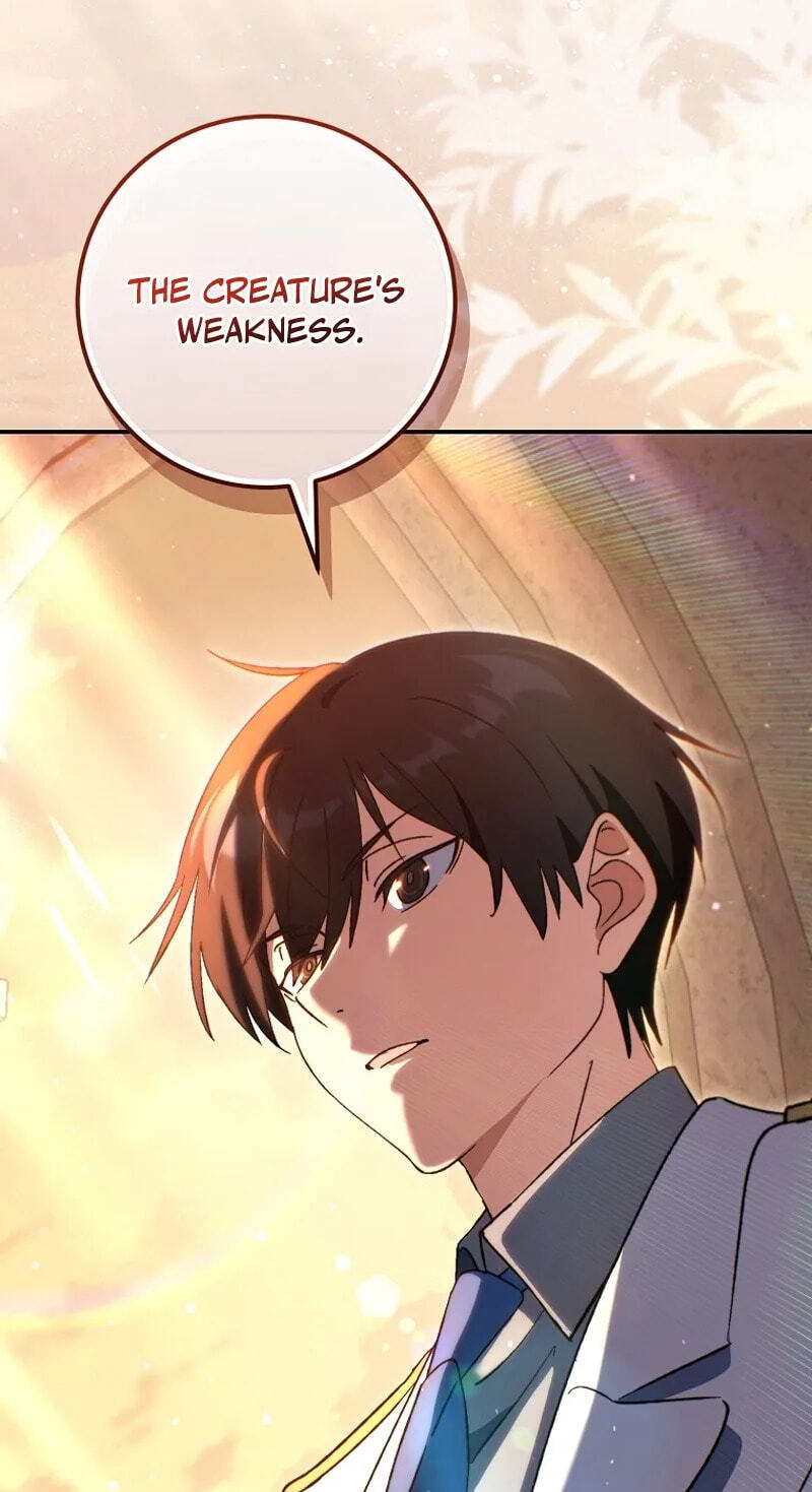 The Academy's Weapon Replicator Chapter 11 page 97 - 
