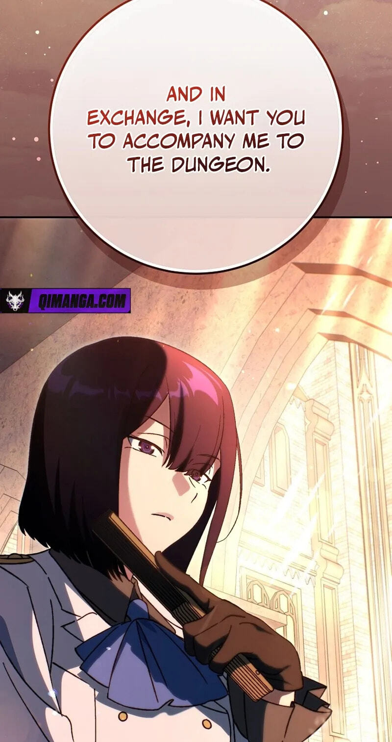 The Academy's Weapon Replicator Chapter 11 page 99 - 