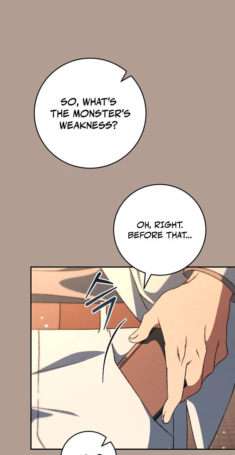The Academy's Weapon Replicator Chapter 12 page 12 - 