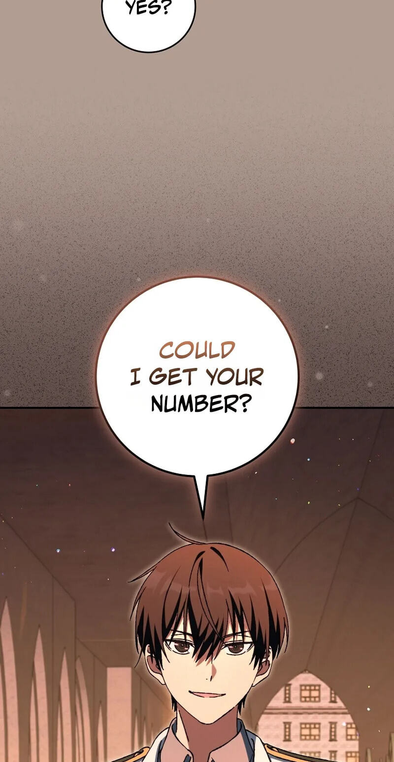 The Academy's Weapon Replicator Chapter 12 page 13 - 