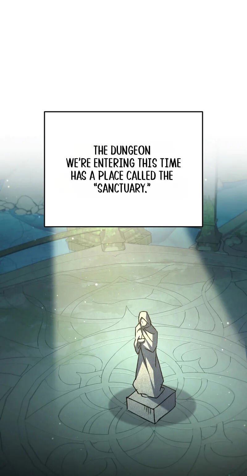 The Academy's Weapon Replicator Chapter 12 page 19 - 