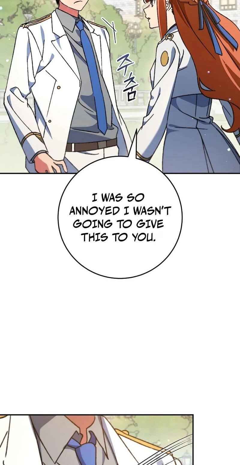 The Academy's Weapon Replicator Chapter 12 page 31 - 