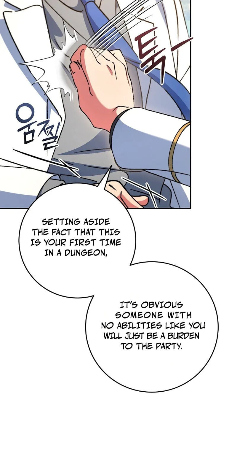The Academy's Weapon Replicator Chapter 12 page 32 - 