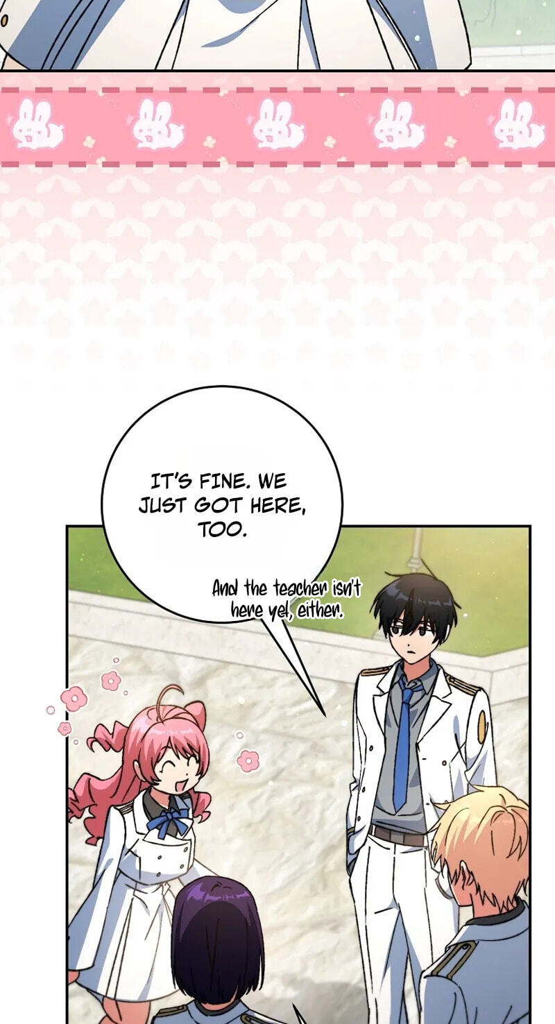 The Academy's Weapon Replicator Chapter 12 page 44 - 