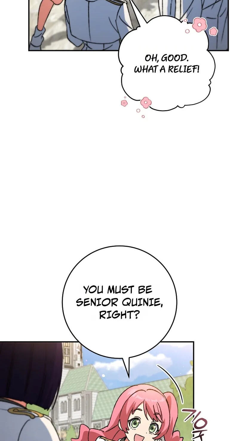 The Academy's Weapon Replicator Chapter 12 page 45 - 