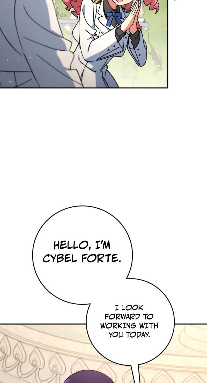 The Academy's Weapon Replicator Chapter 12 page 46 - 