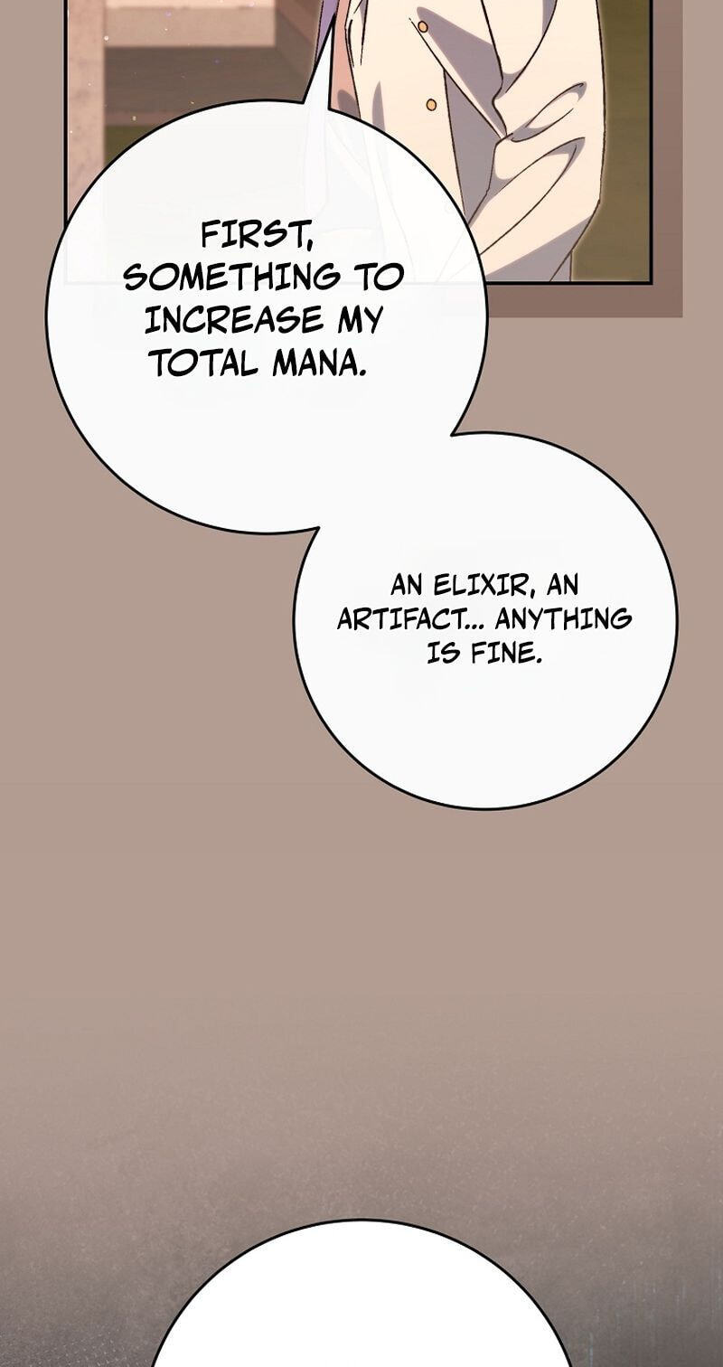 The Academy's Weapon Replicator Chapter 12 page 6 - 
