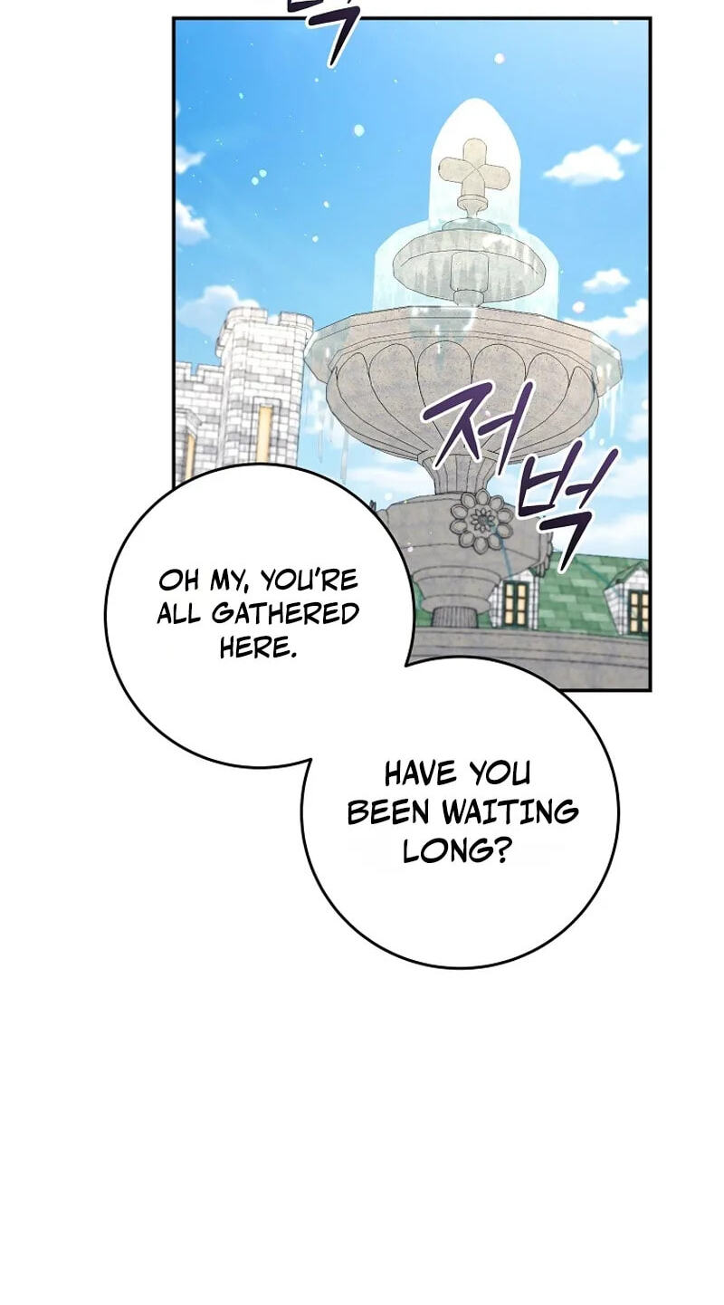 The Academy's Weapon Replicator Chapter 12 page 51 - 