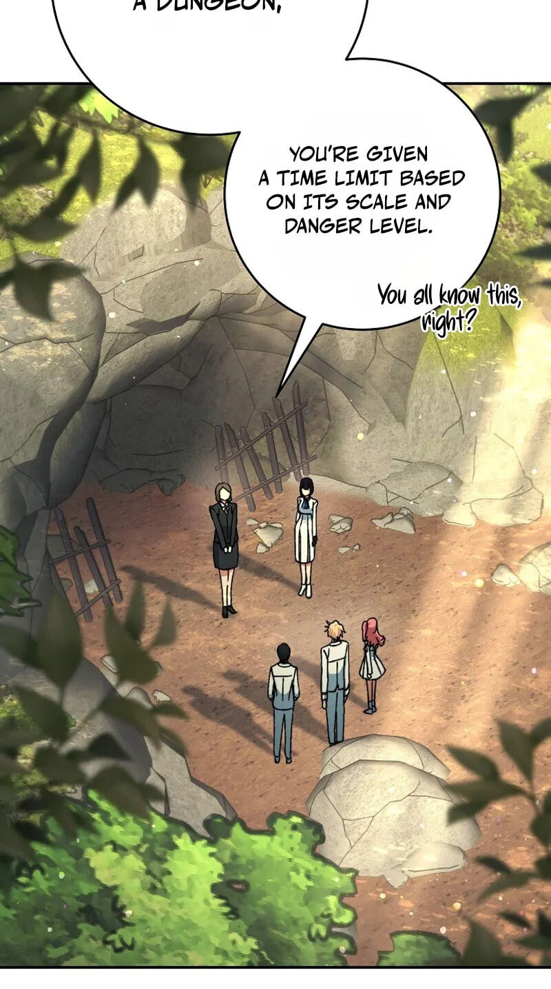 The Academy's Weapon Replicator Chapter 12 page 57 - 