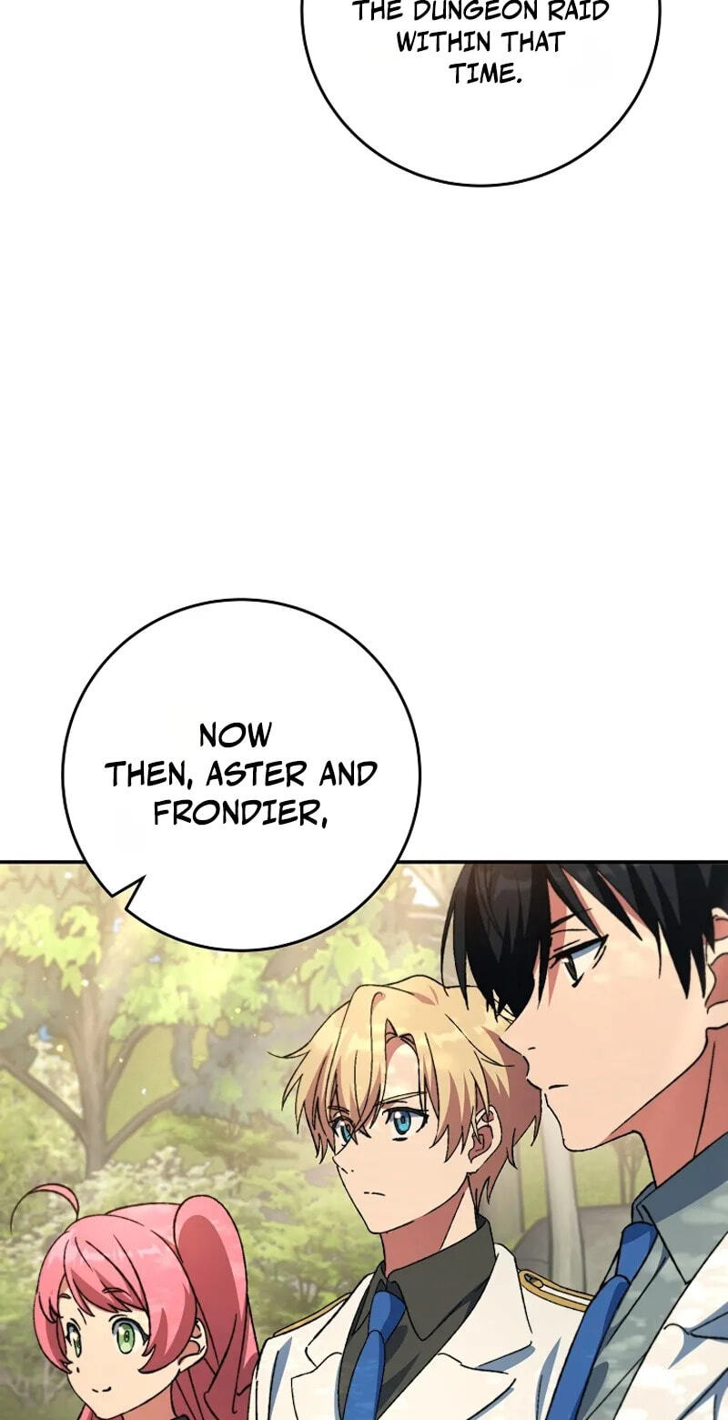 The Academy's Weapon Replicator Chapter 12 page 59 - 