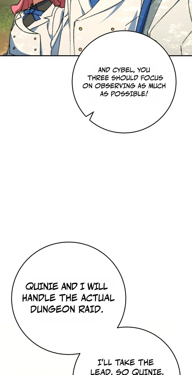 The Academy's Weapon Replicator Chapter 12 page 60 - 