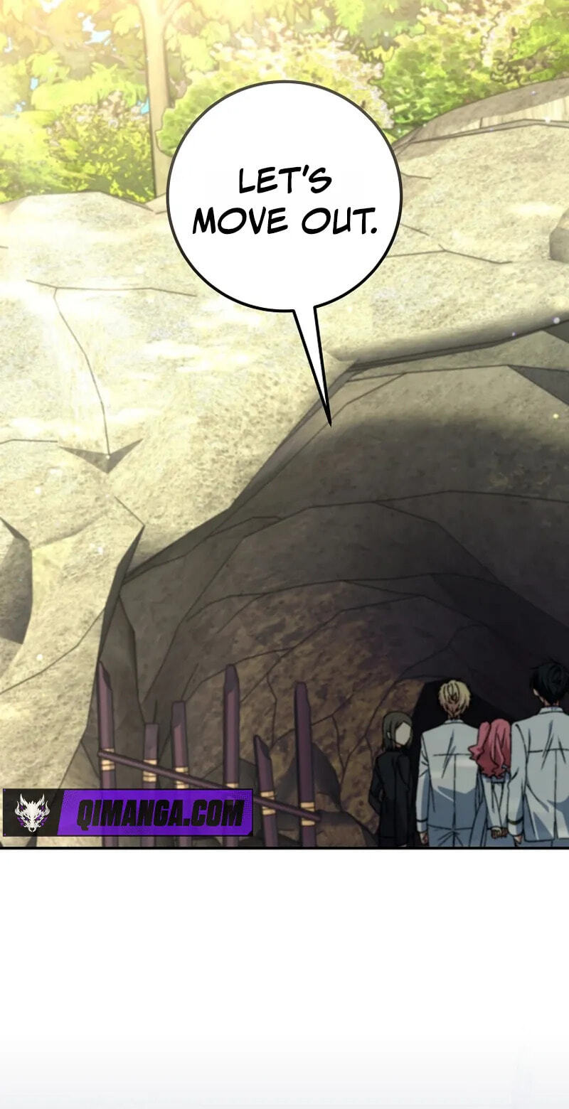 The Academy's Weapon Replicator Chapter 12 page 62 - 