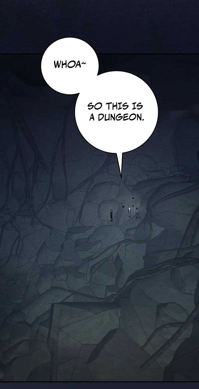 The Academy's Weapon Replicator Chapter 12 page 66 - 