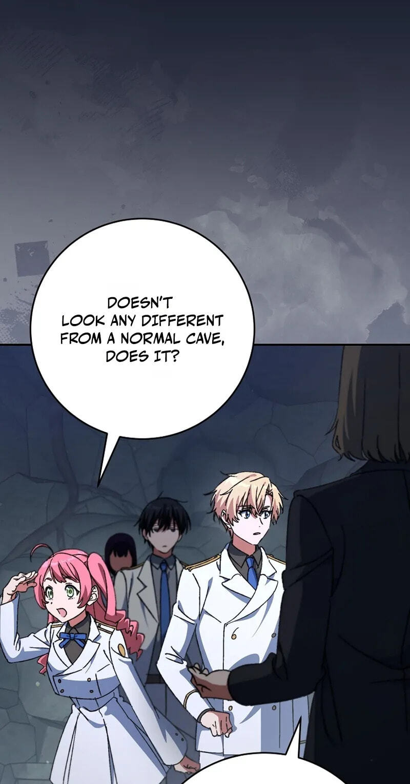 The Academy's Weapon Replicator Chapter 12 page 67 - 