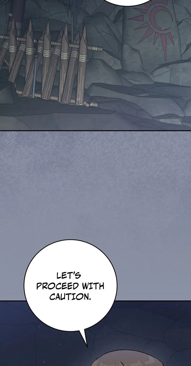 The Academy's Weapon Replicator Chapter 12 page 69 - 