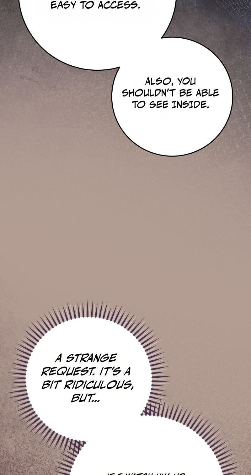 The Academy's Weapon Replicator Chapter 12 page 8 - 