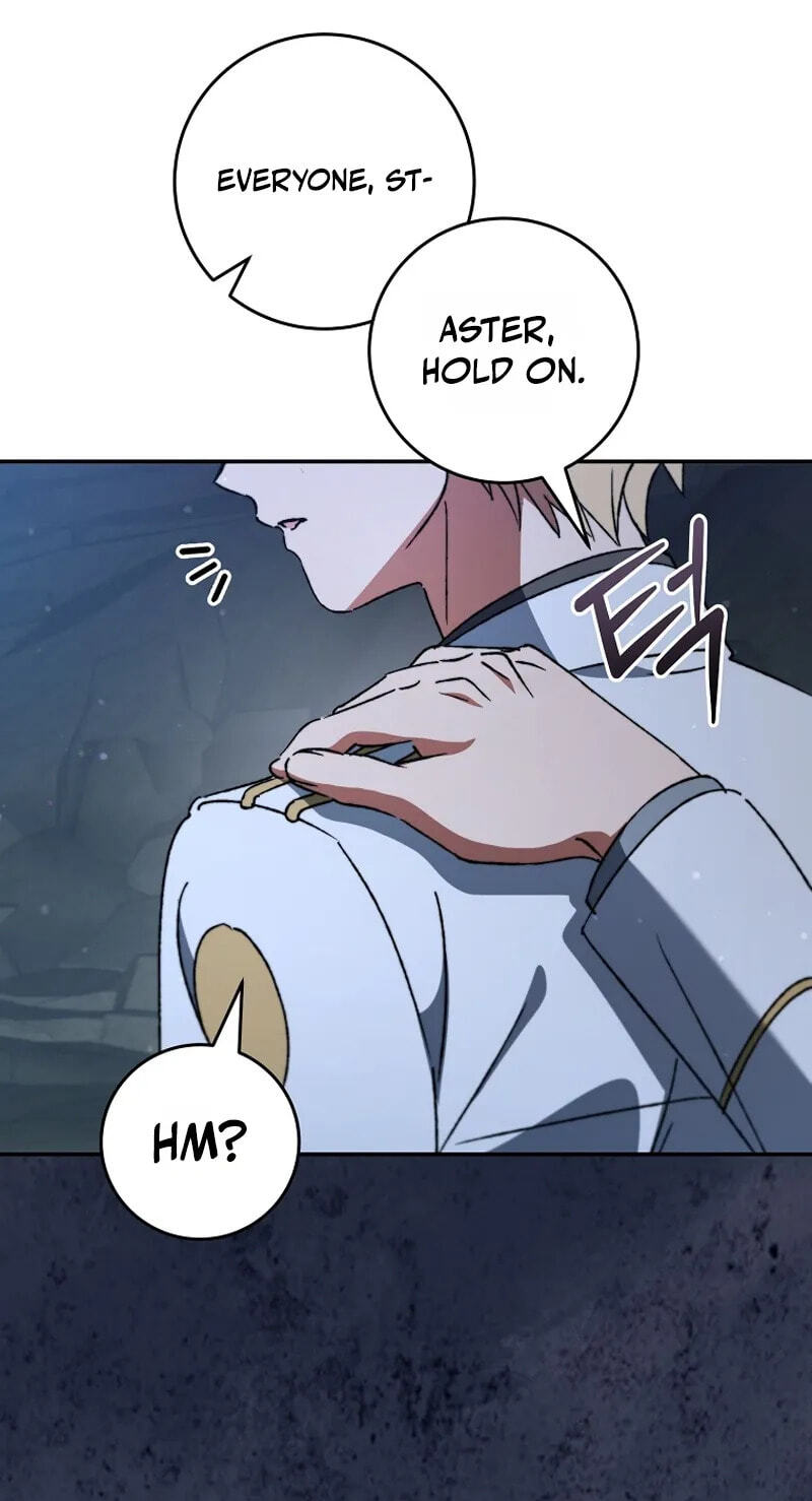 The Academy's Weapon Replicator Chapter 12 page 76 - 
