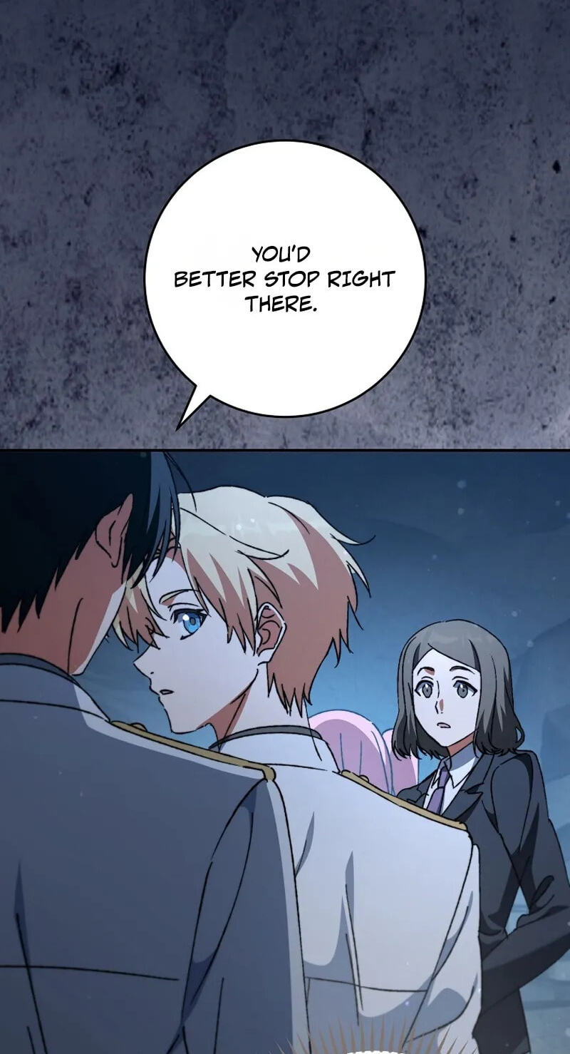 The Academy's Weapon Replicator Chapter 12 page 77 - 
