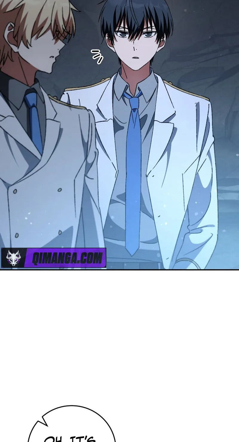 The Academy's Weapon Replicator Chapter 12 page 79 - 