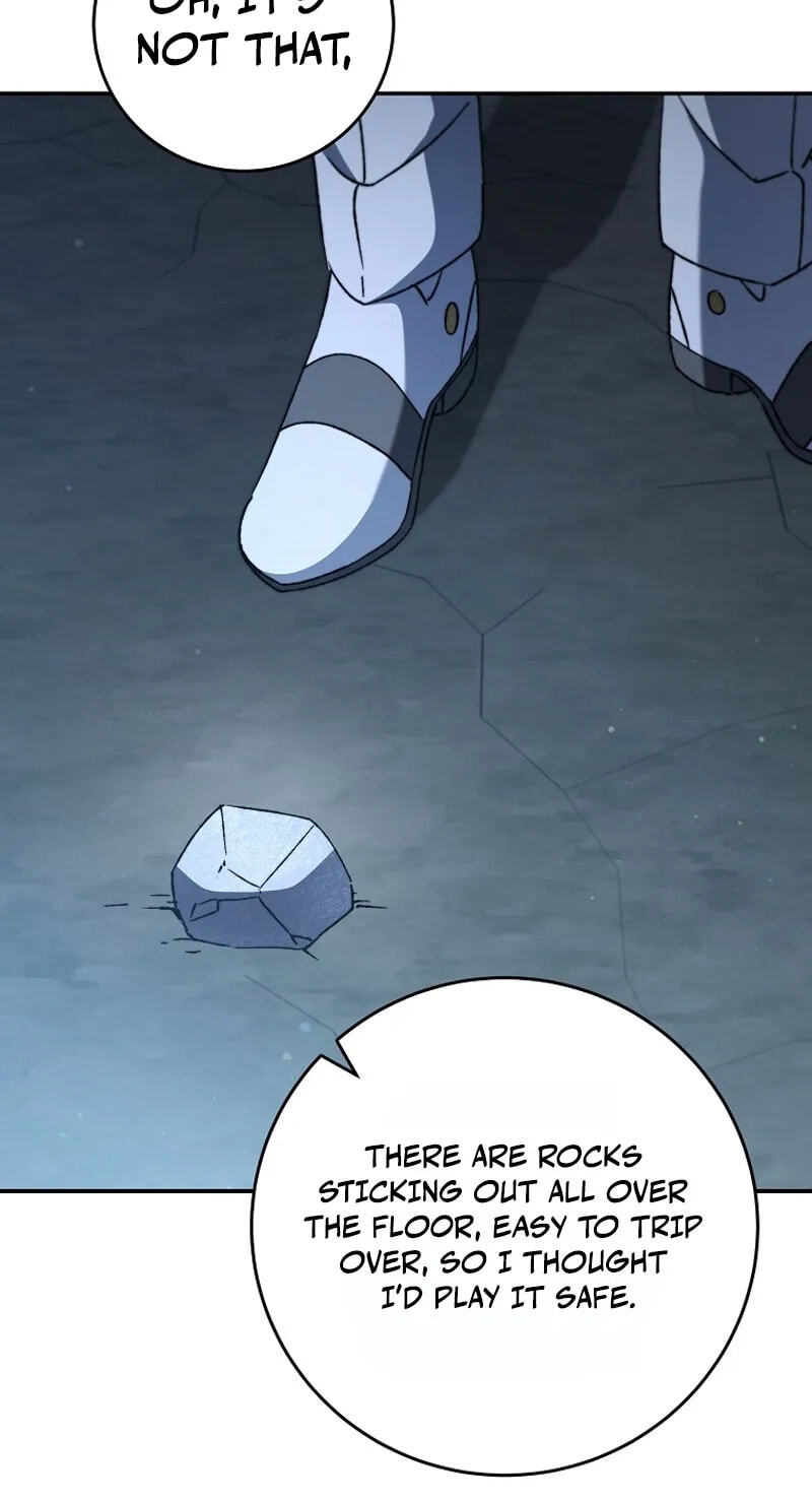 The Academy's Weapon Replicator Chapter 12 page 80 - 