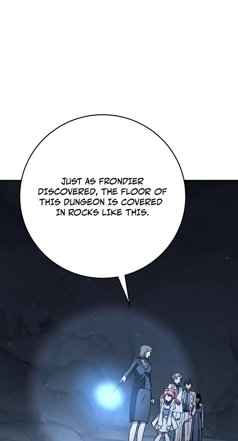 The Academy's Weapon Replicator Chapter 12 page 82 - 