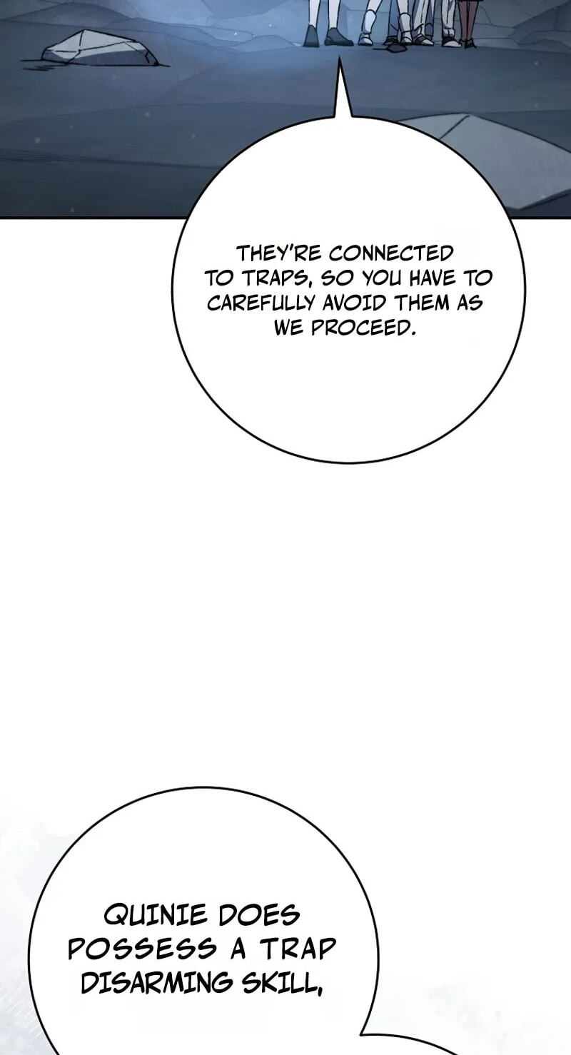 The Academy's Weapon Replicator Chapter 12 page 83 - 